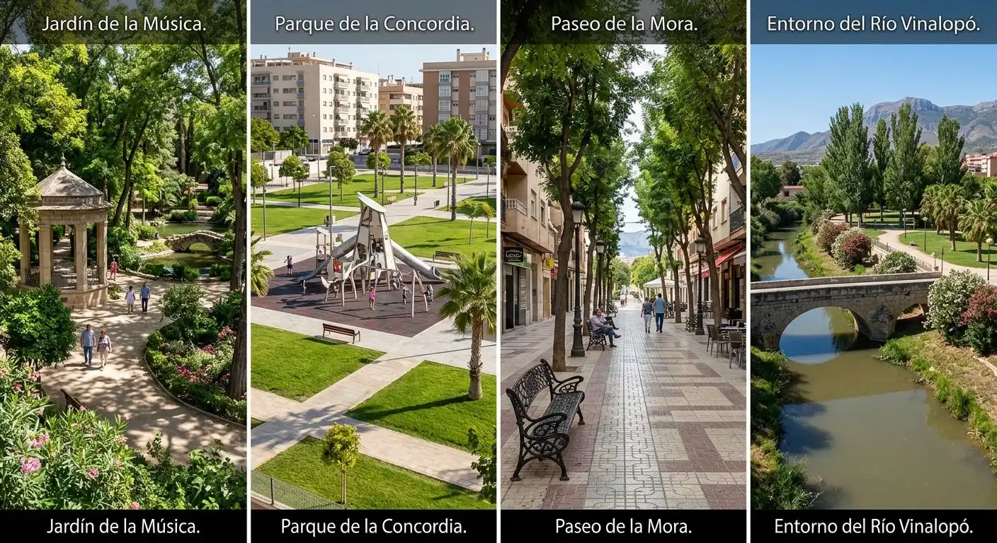 Casa en venta en San Crispín - Huerta Nueva-Estación, imagen 13