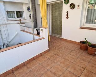 Terrassa de Casa o xalet en venda en Castellar del Vallès amb Terrassa