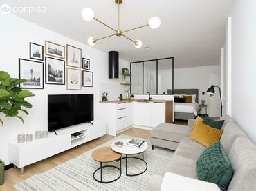 Studio zum Verkauf in Calle de las Casillas de Prats