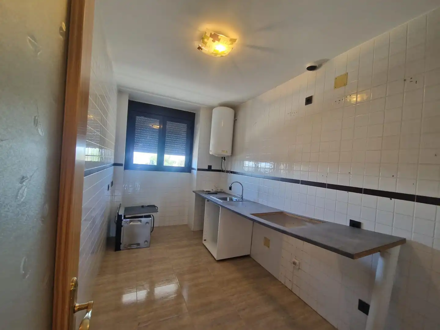 Flat with lift for sale in La Puebla de Montalbán