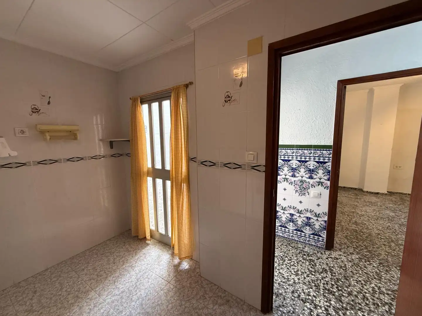 Wohnung zum Verkauf in Calle REVERENDO JOSE MARTI, 18, Barrio de Benimaclet