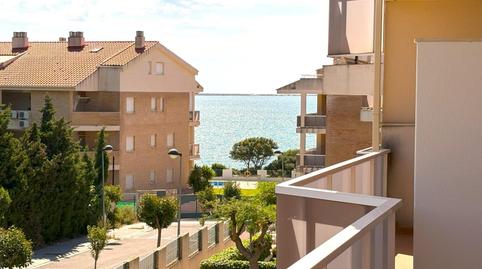 Foto 4 de Apartamento en venta en Alcanar, Tarragona