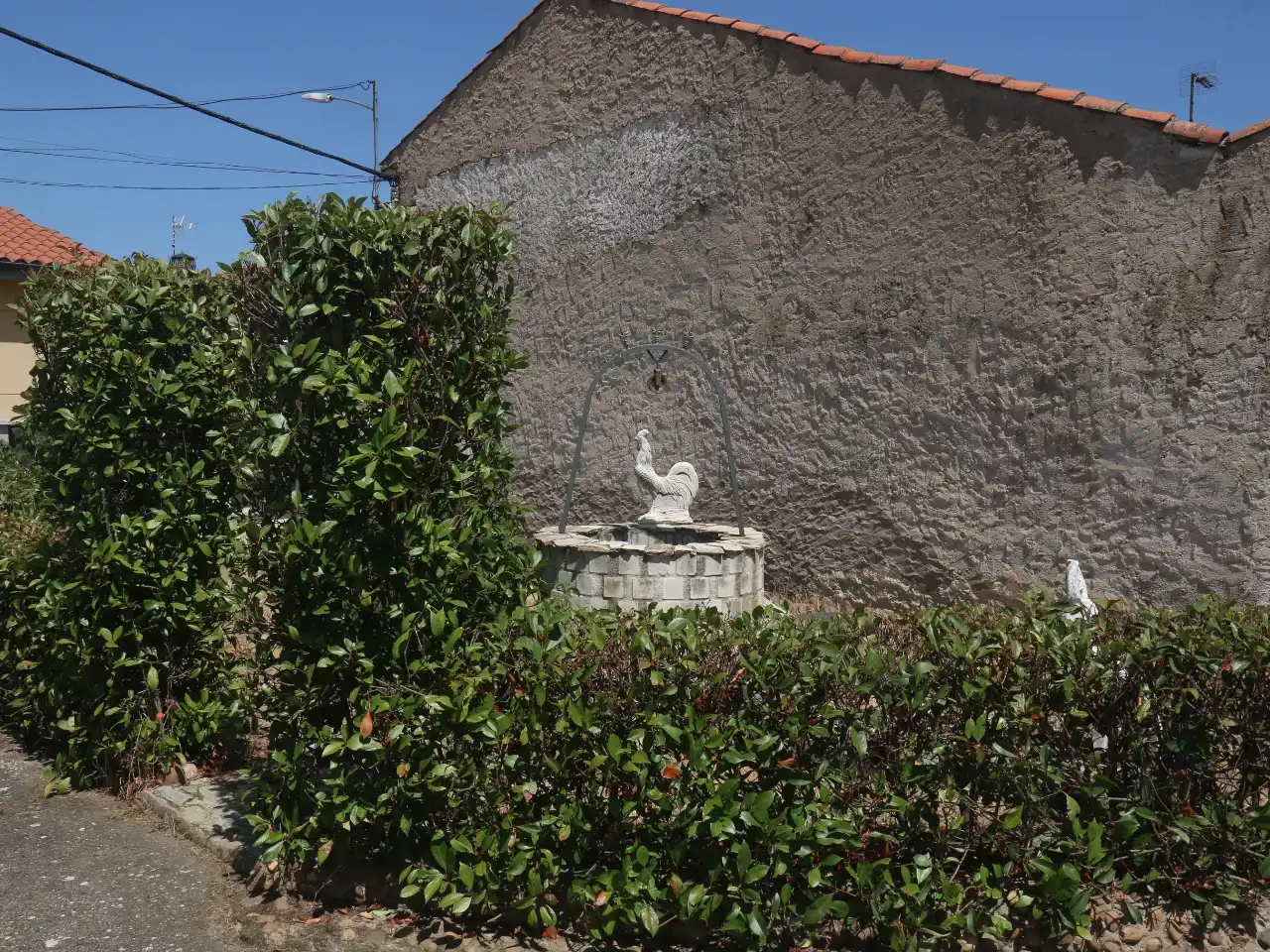 Bungalow with garden for sale in Calle Don Felipe 21, imagen 15