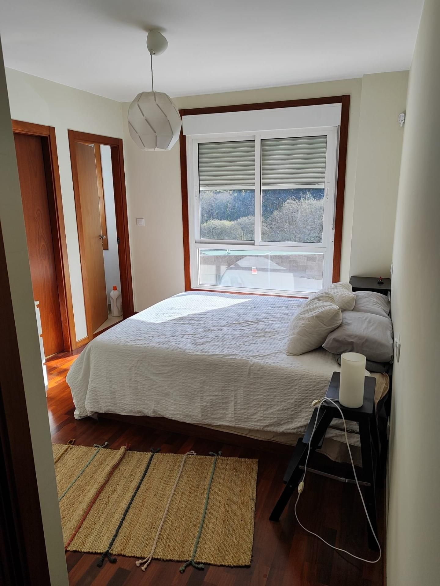 Flat for sale in Pastoriza