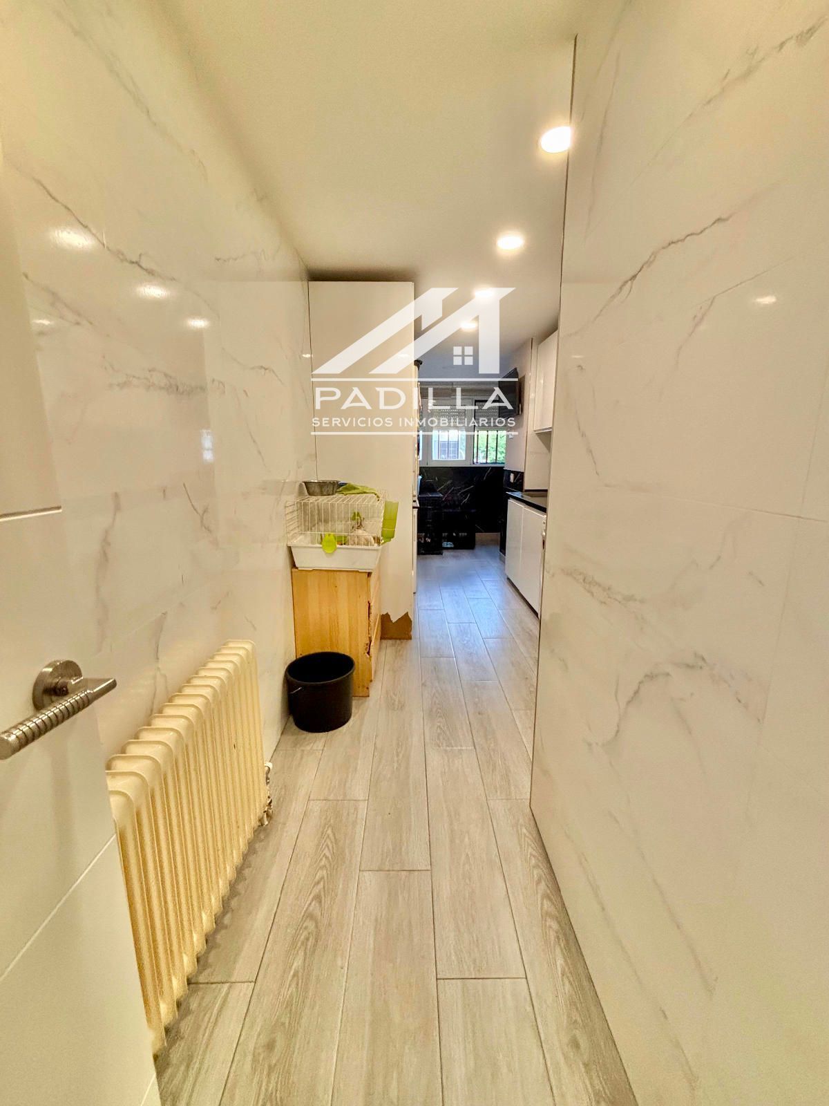 Kitchen of Flat for sale in Móstoles