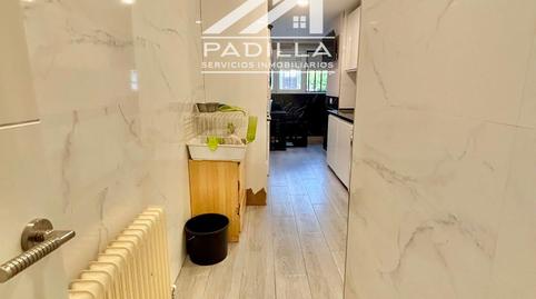 Foto 3 de Pis en venda a Carlos V, Sur - PAU 4, Madrid