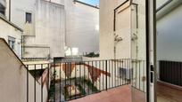 Balcony of House or chalet for sale in Terrassa