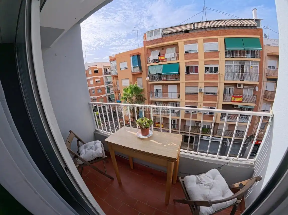 Piso en venta en Calle Pinoso 16, imagen 9