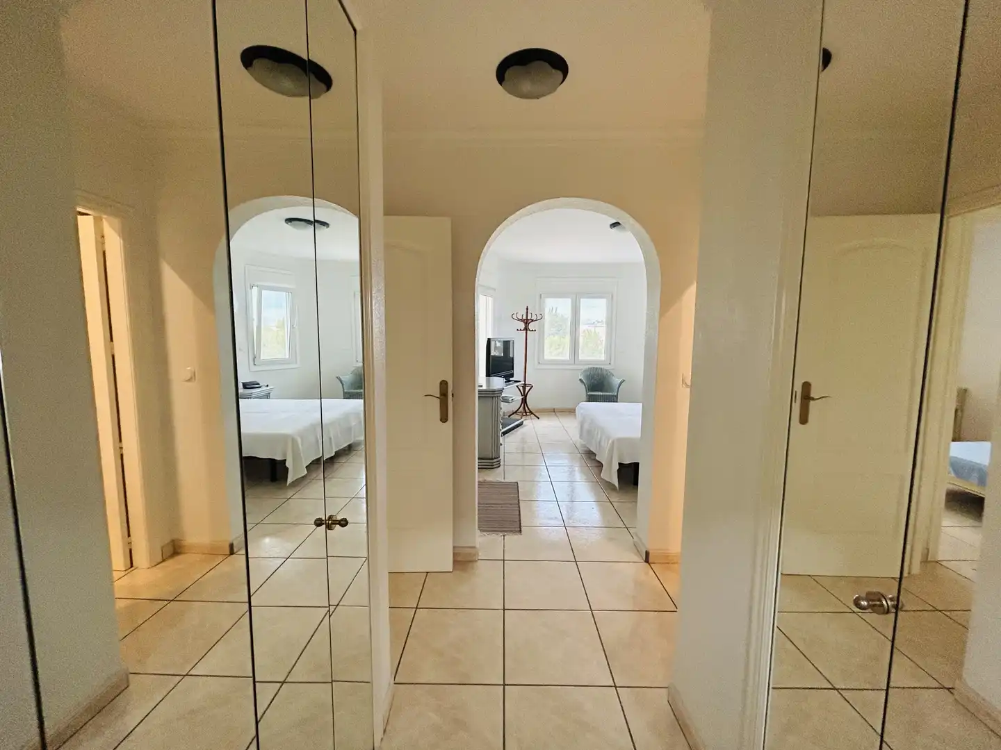 Houses for sale in Dénia  with Air Conditioner, Private garden and Terrace