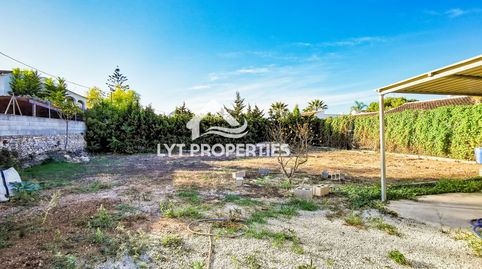 Photo 5 of Houses for sale in Cap Martí - El Tossalet - Pinomar, Jávea / Xàbia