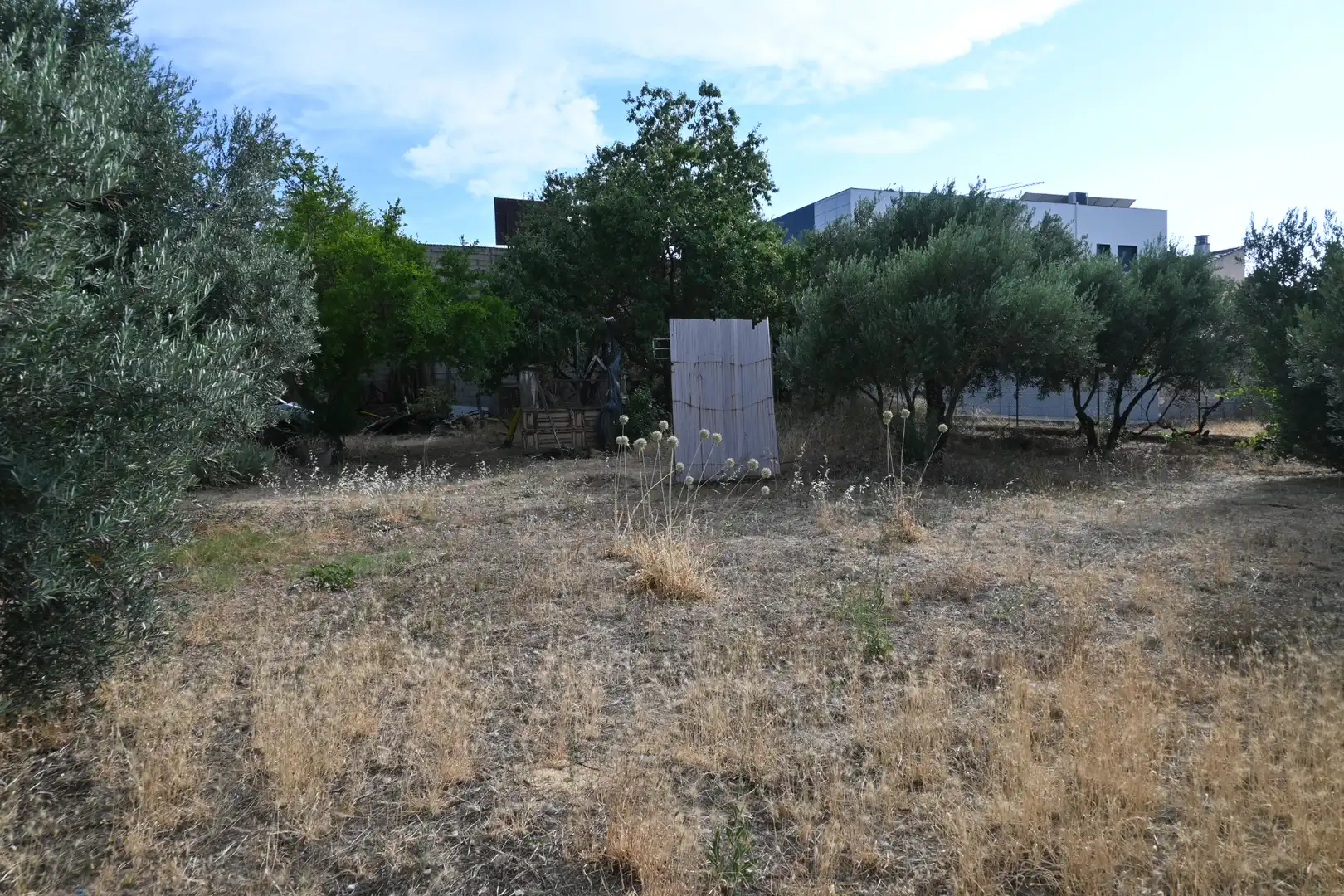 Residencial en venta en Alhendín