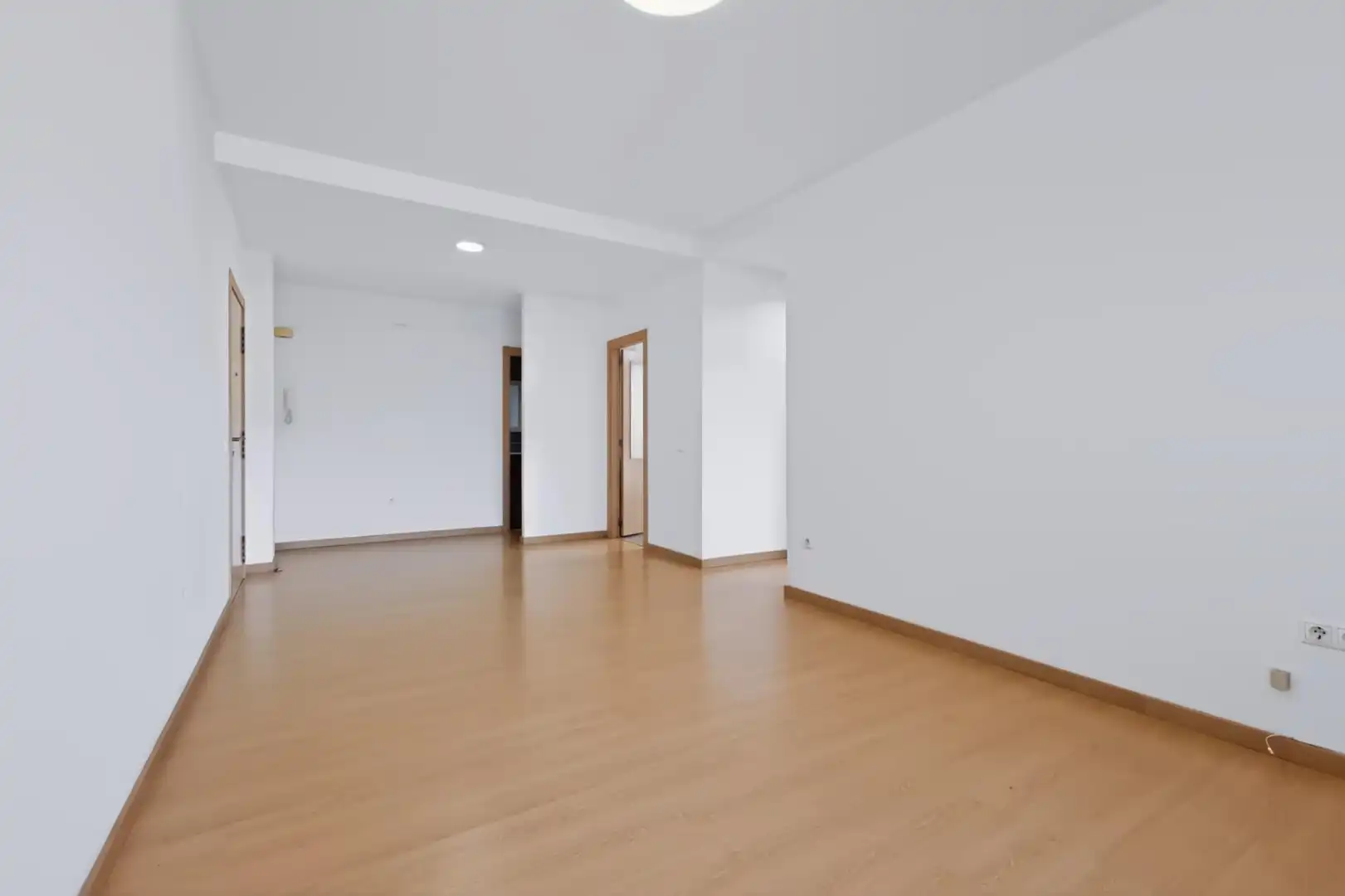 Sala de estar de Piso en venta en Aldaia con Trastero