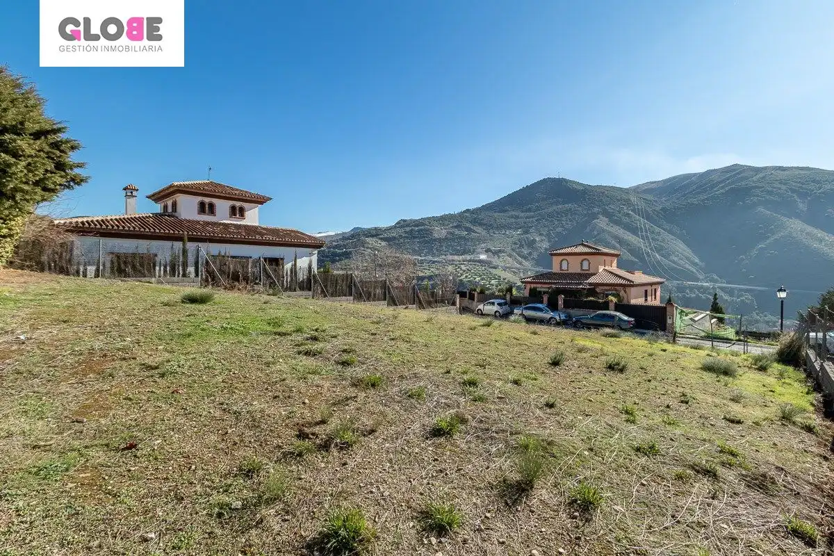 Lands and plots for sale in Calle ALCAZABA 15, imagen 5