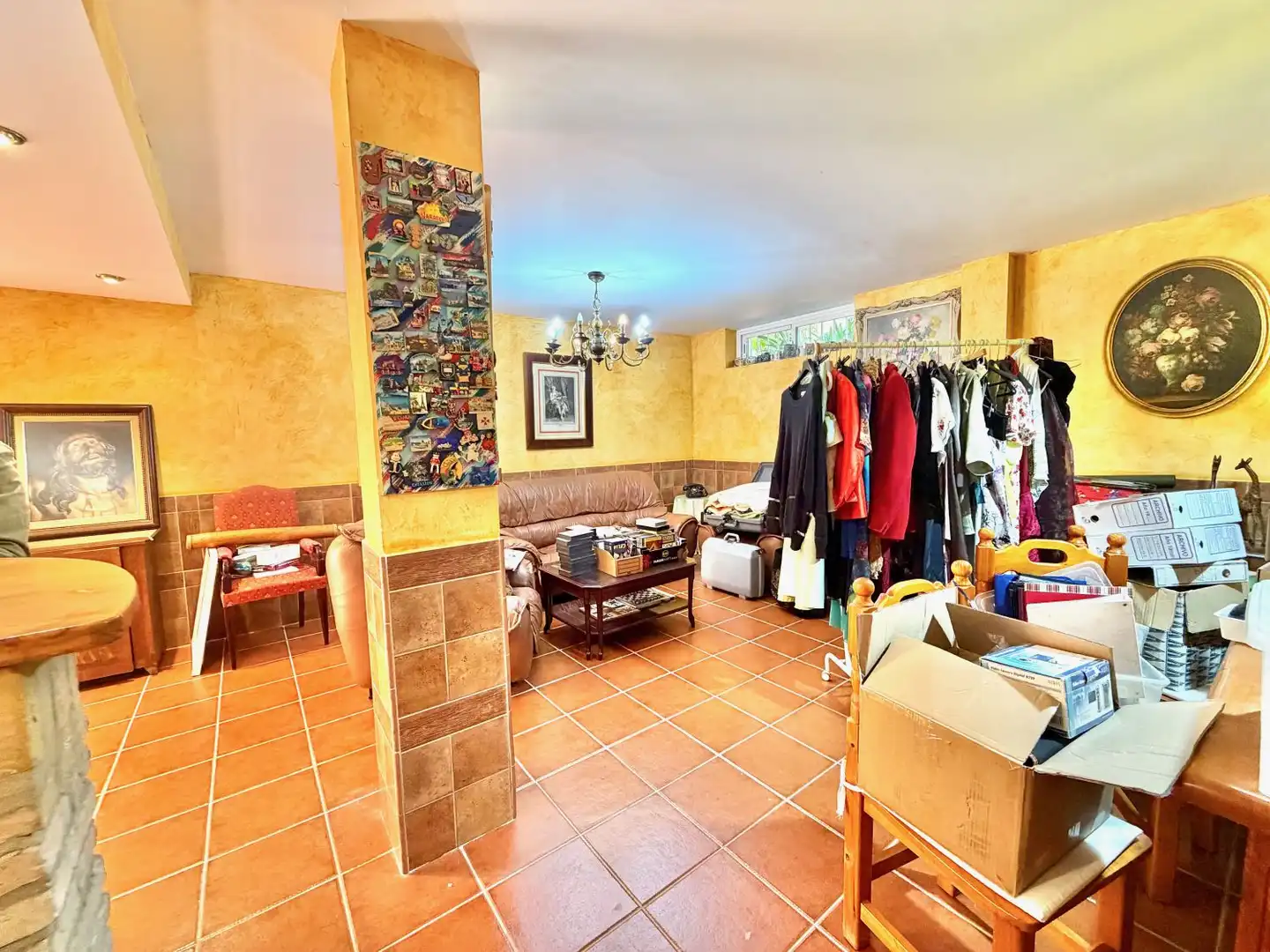 Villa con piscina in vendita a Gines, imagen 33