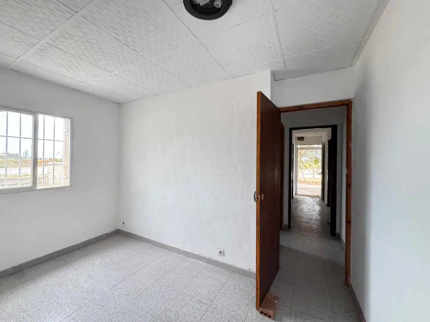 Dormitori de Finca rústica en venda en Elche / Elx