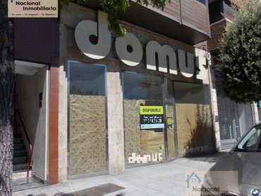Local comercial en venta en Centro
