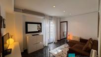 Wohnzimmer von Wohnung zum verkauf in Laredo mit Möbliert und Balkon