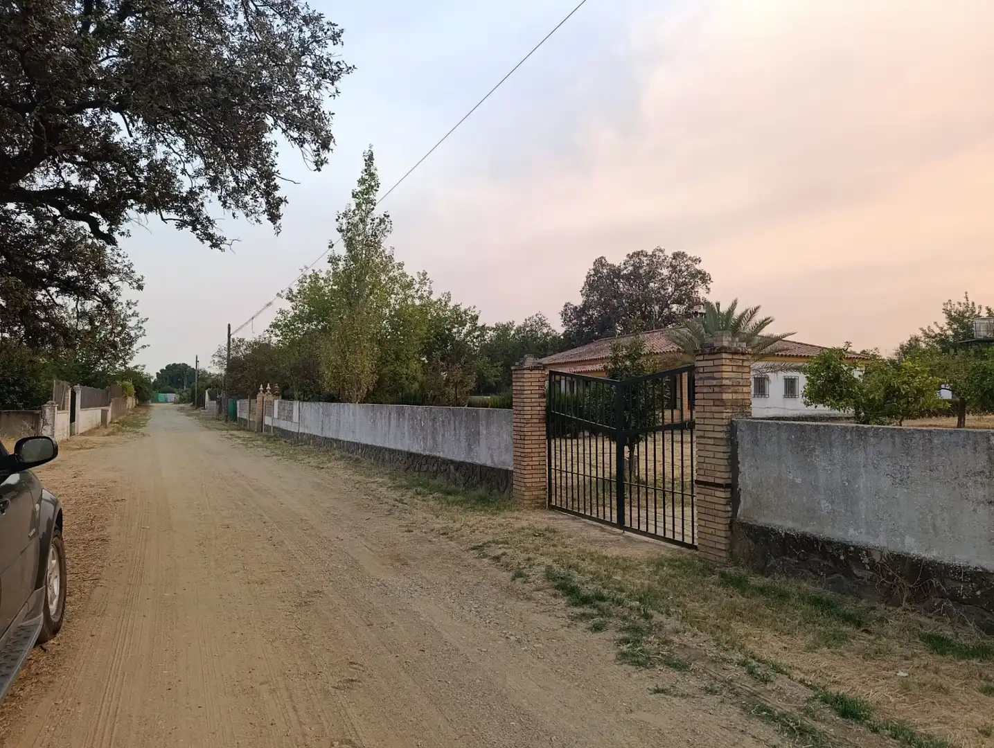 Haus mit Pool zum Verkauf in Castilblanco de los Arroyos, imagen 86