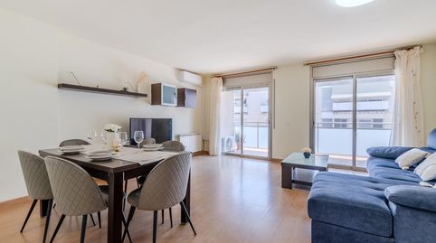 Foto 2 de Ático de alquiler en Avinguda Catalunya, Palamós