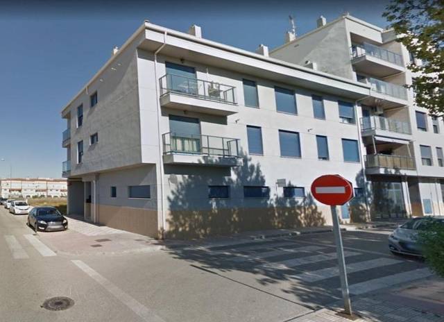 Garaje en Venta en CLARA CAMPOAMOR en Alcàsser