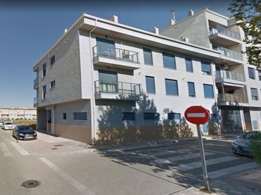 Parcheggio con ascensore in vendita a CLARA CAMPOAMOR