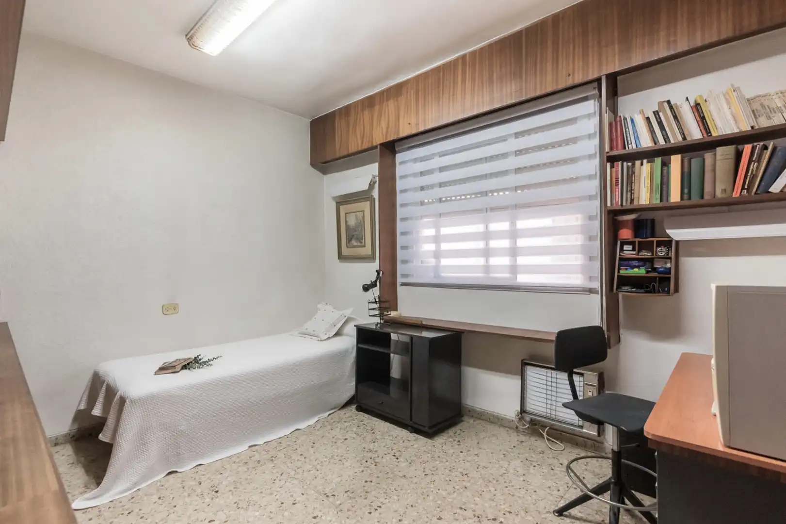Habitación de Piso en venta en Murcia con Parquet, Amueblado y Horno