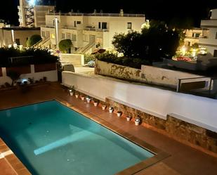 Apartament en venda a DINA MOORE, Cala Major