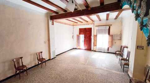 Foto 3 de Casa o chalet en venta en Pueblo de Cullera, Cullera