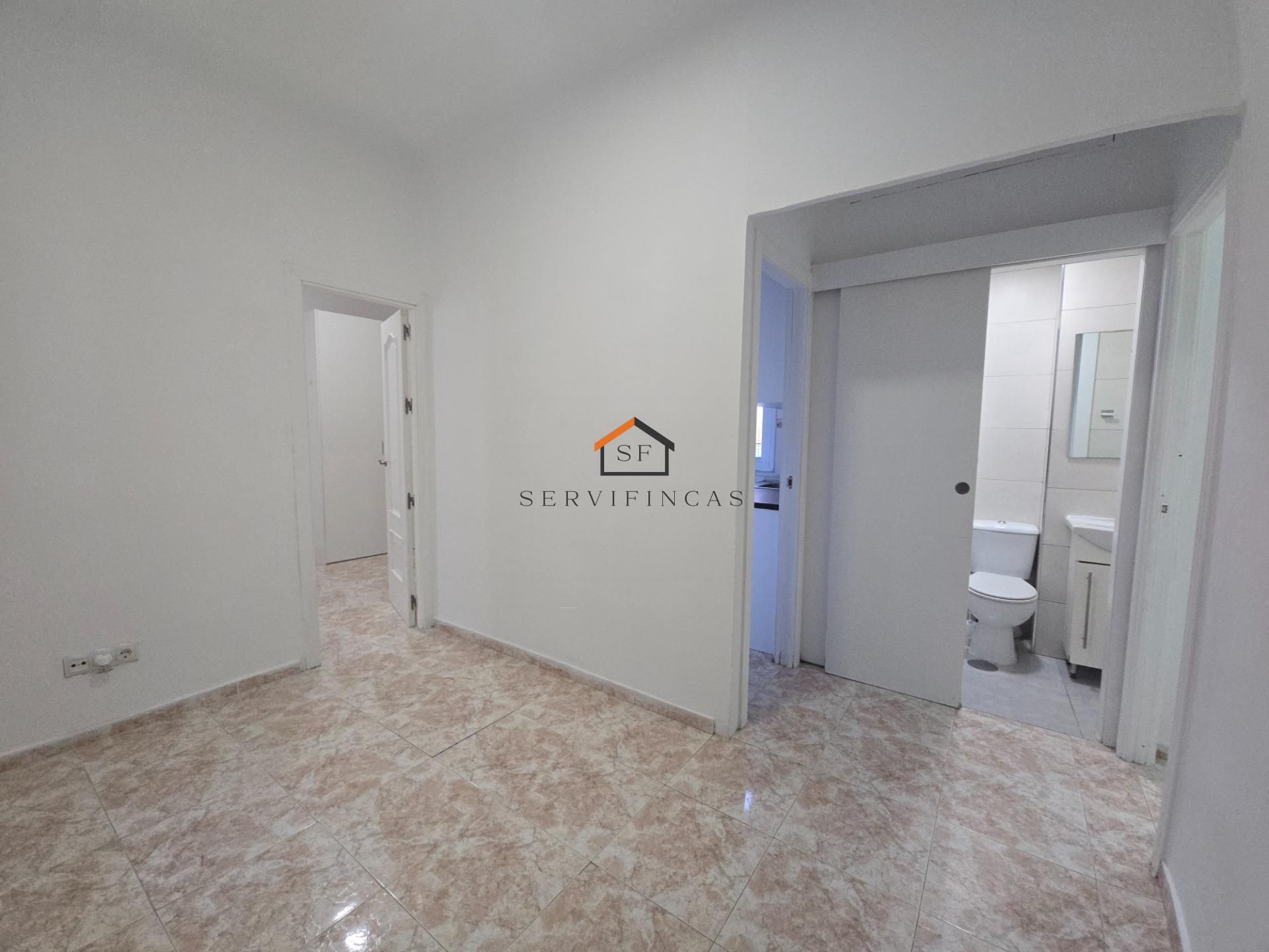 Flat to rent in  Madrid Capital