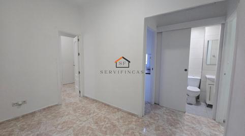 Foto 2 de Pis de lloguer a Calle Calle del Divino Vallés, 26, Chopera,  Madrid Capital