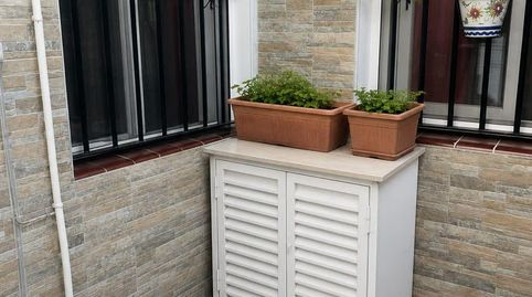 Foto 4 de Planta baixa en venda a Ayuntamiento - Barrio Alto, Sanlúcar de Barrameda