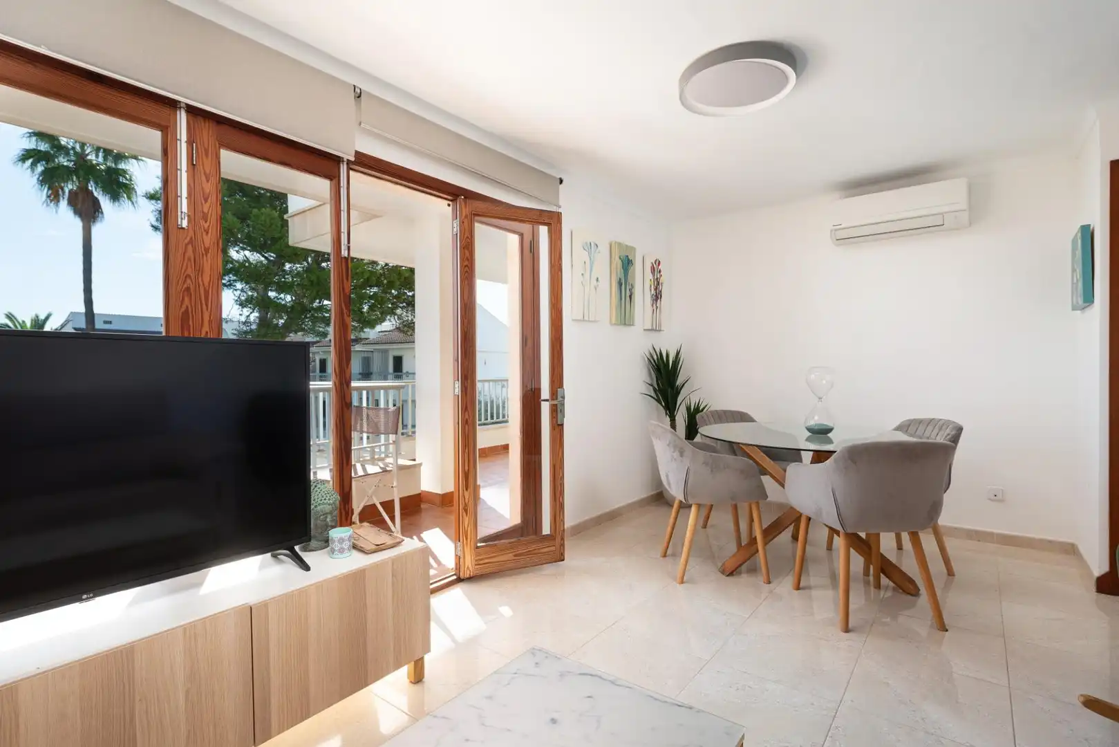 Penthouse mit Terrasse zum Verkauf in Port d'Alcúdia - Platja d'Alcúdia, imagen 7