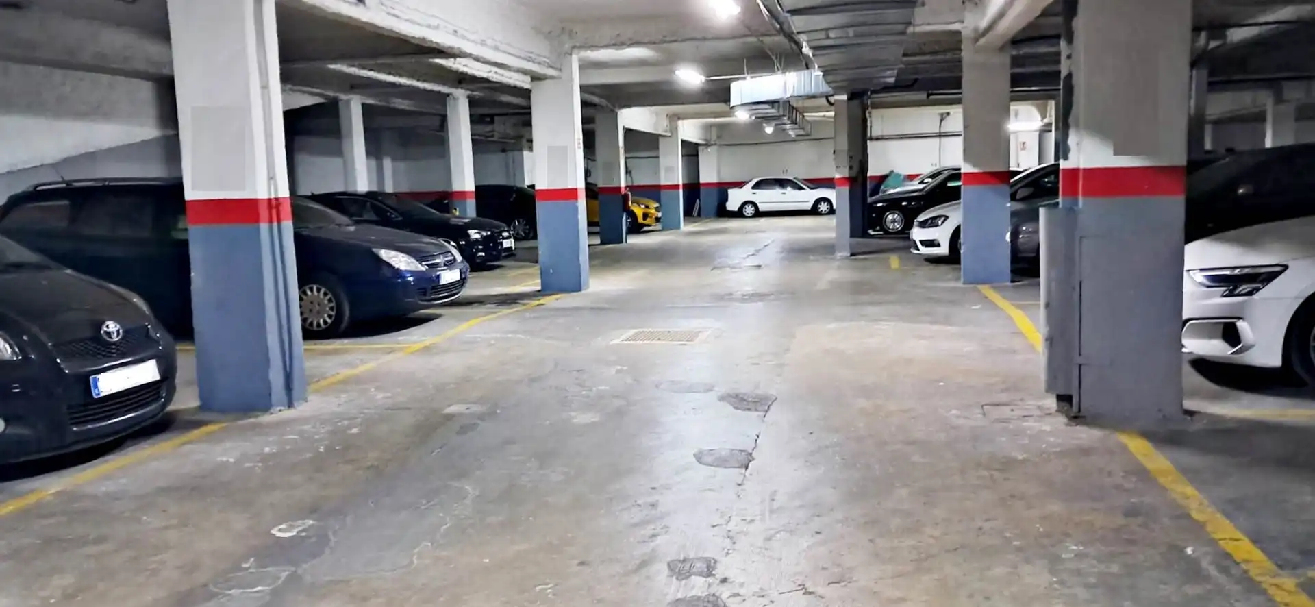 Individuel à vendre à Calle Serranillos, imagen 13