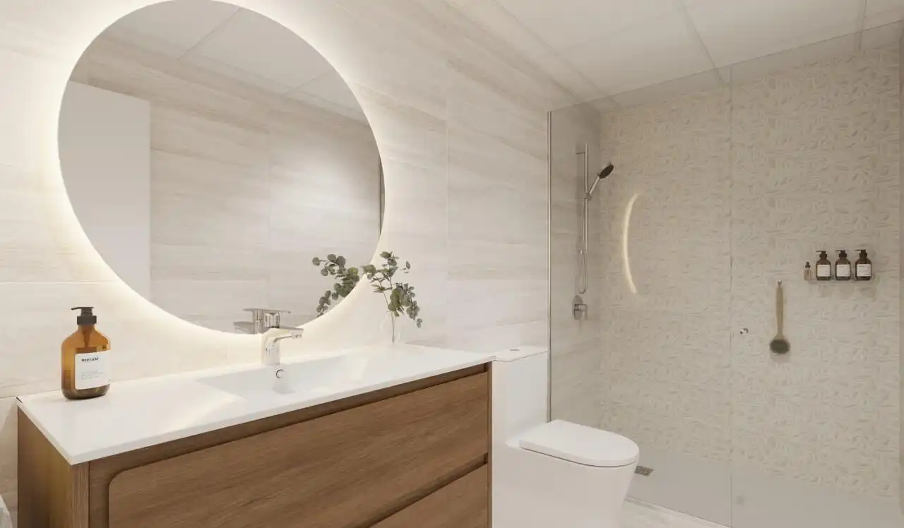 Habitatge amb terrassa en venda a La Cala Mijas, imagen 18