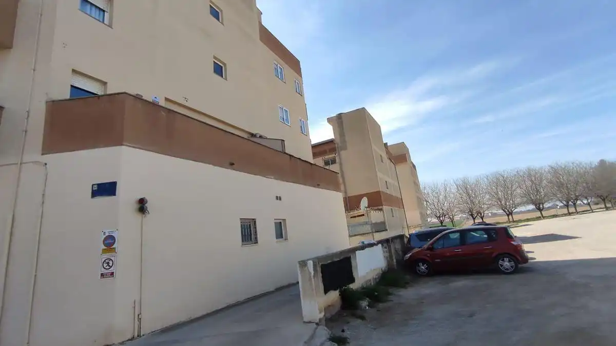 Parcheggio in vendita a Camí del Palau, imagen 4