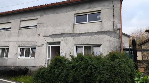 Foto 3 de Casa o chalet en venta en Lugar Pedras Brancas, Bergondo, A Coruña