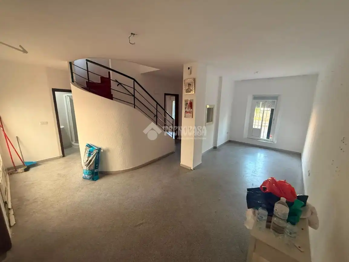 Detached homes for sale in Badajoz