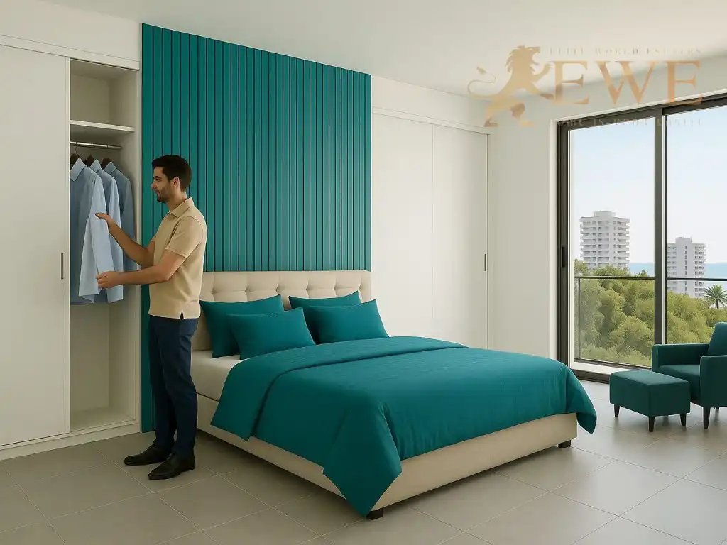 Appartement compact à vendre à Calle Pedro Pagan Ayuso, imagen 8
