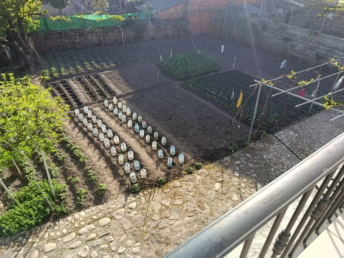 Xalet amb jardí en venda a calle felgar 18, imagen 2