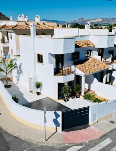 Casa-chalet en Venta en Cox