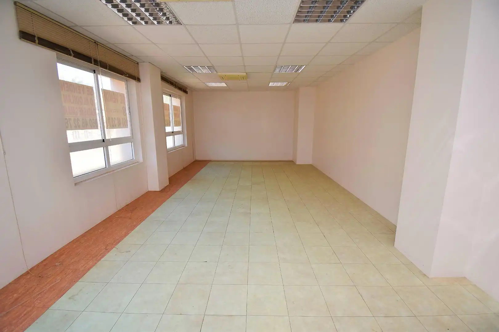 Office space with lift for sale in El Ejido Ciudad, imagen 14