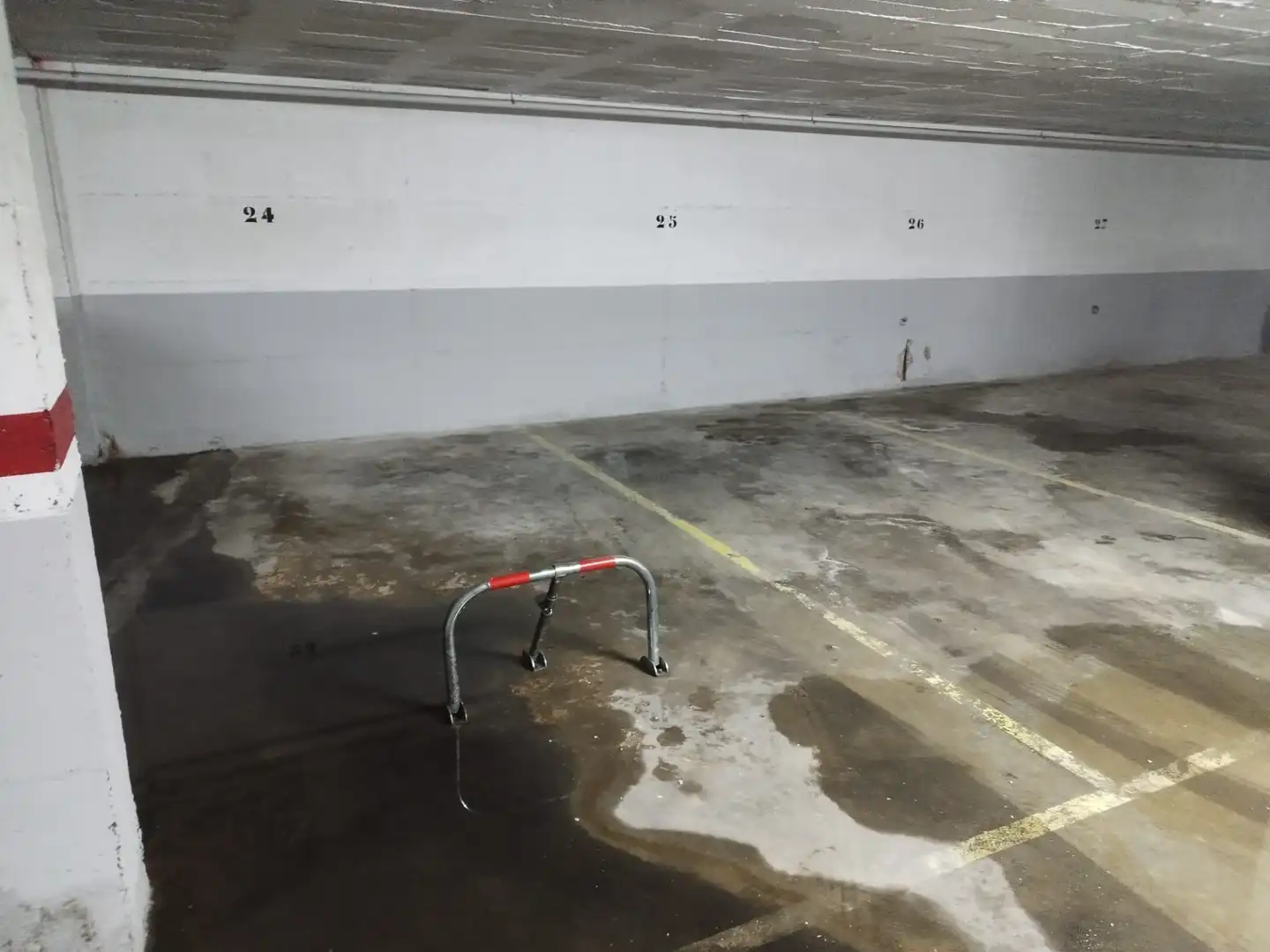 Parking de Garaje en venta en Cambrils