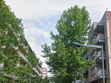 Appartamento con balcone in vendita a Eixample - Horta Capallera