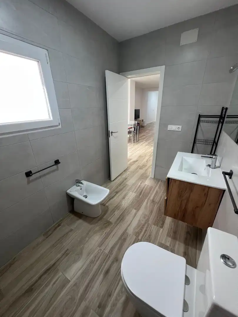 Bany de Casa o xalet en venda en Murcia amb Aire condicionat, Calefacció i Traster