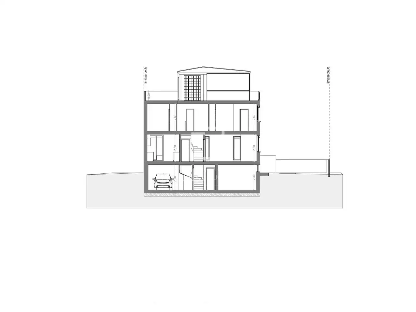 Houses for sale in Gavà Mar