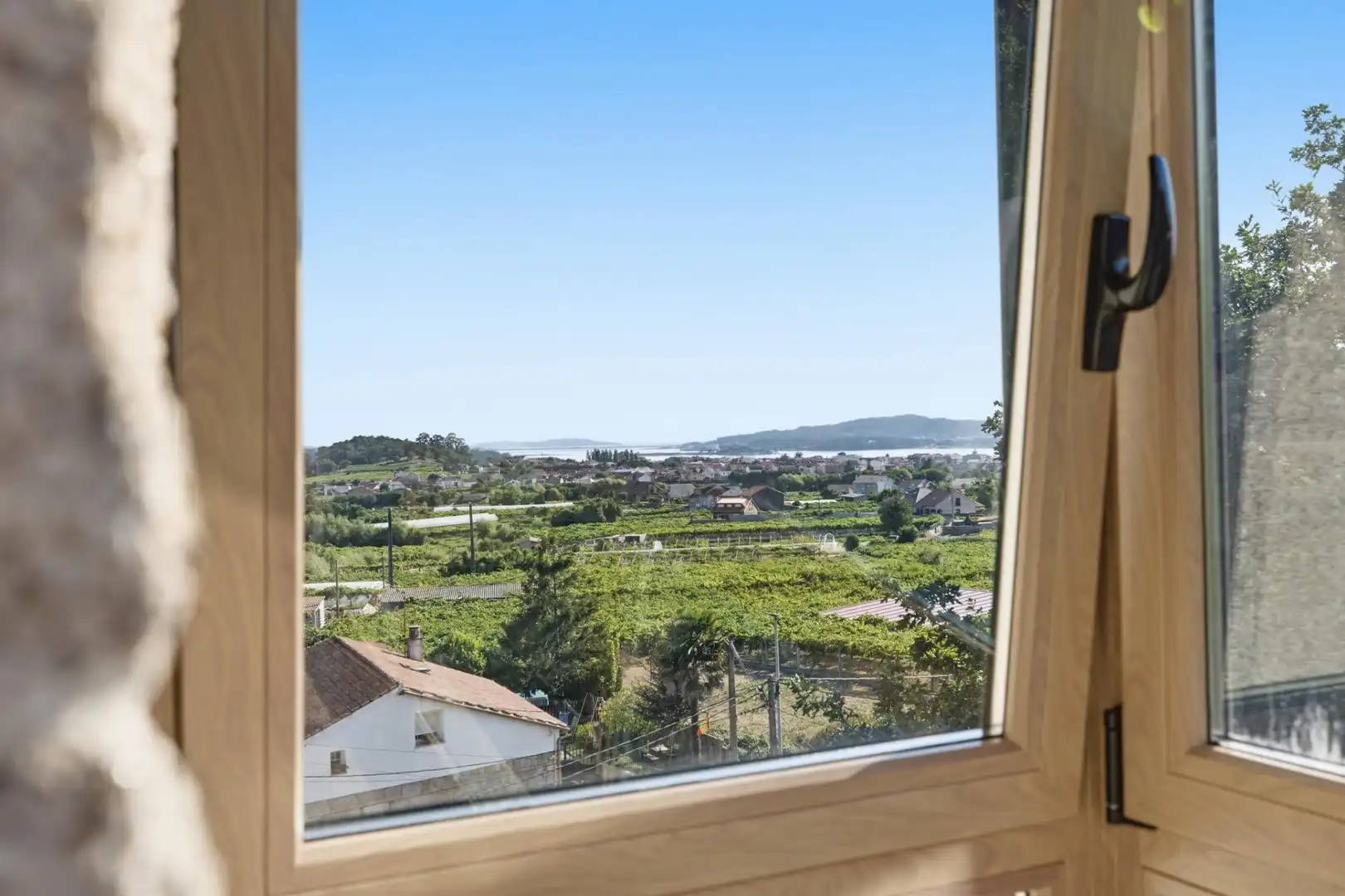 Villa avec terrasse à vendre à Lugar XESTEIRA, imagen 43