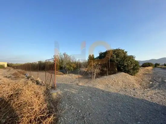 Terrenys i solars en venda a Huércal-Overa, imagen 2