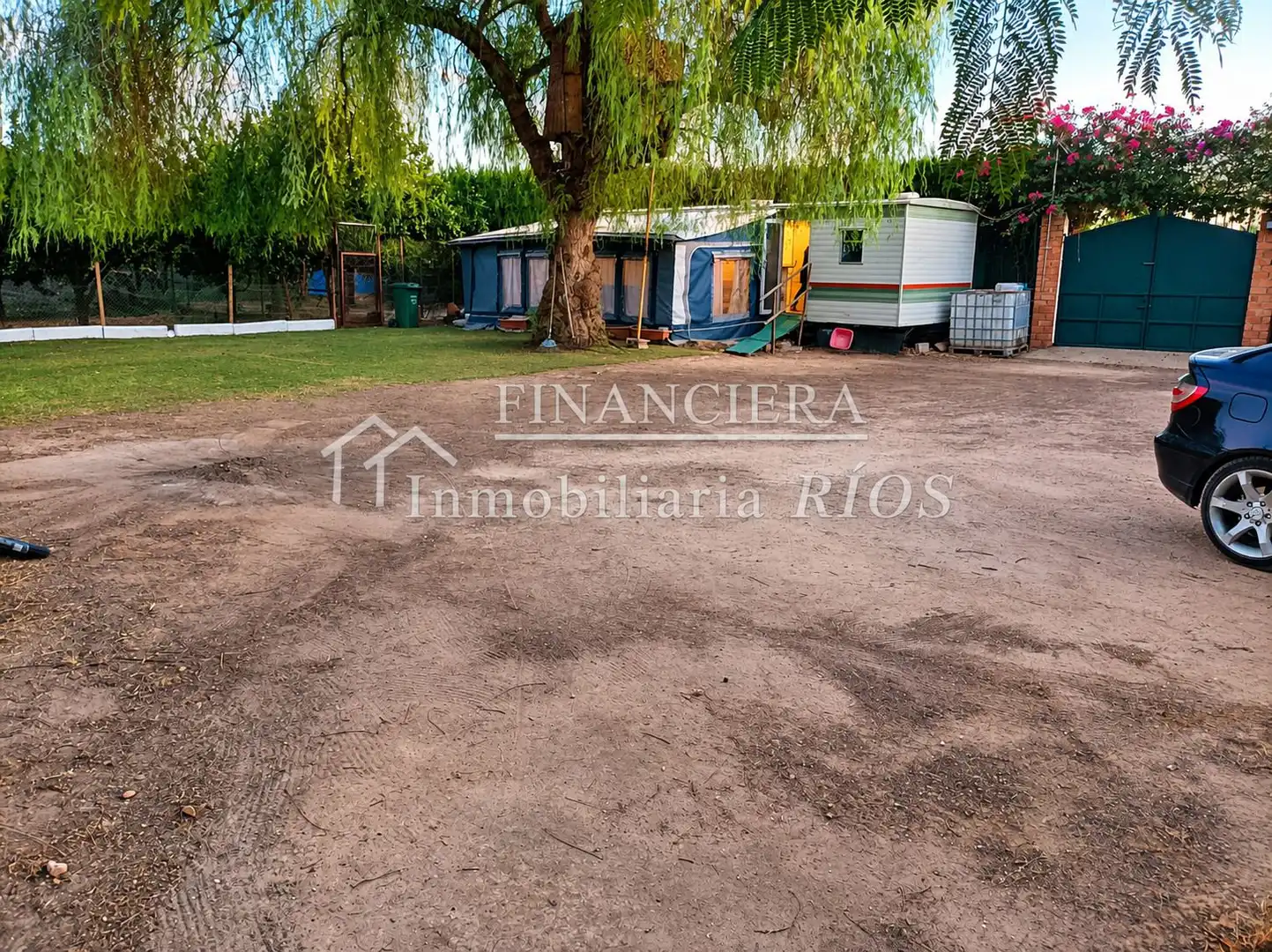Residencial en venda en Este - Alcosa- Torreblanca