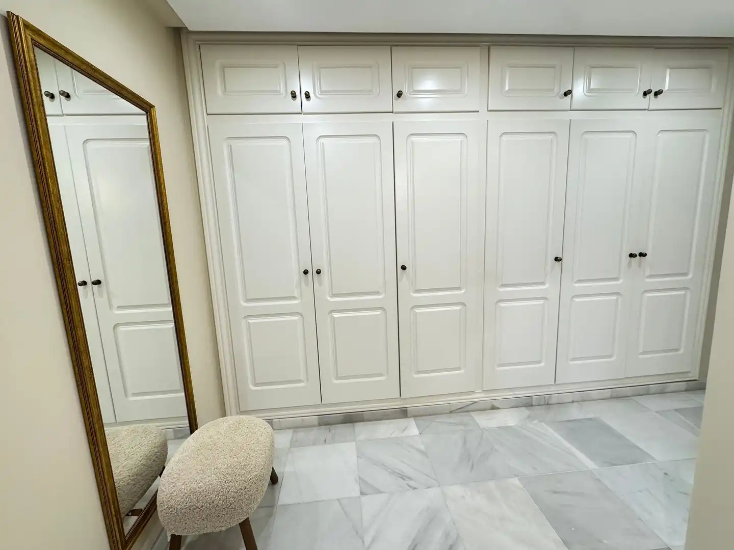 Apartamento de alquiler en Altea con Aire acondicionado, Calefacción y Jardín privado
