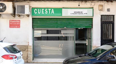Photo 2 of Premises to rent in Carrer Mestre Guillem, 34, Centro Ciudad, Valencia